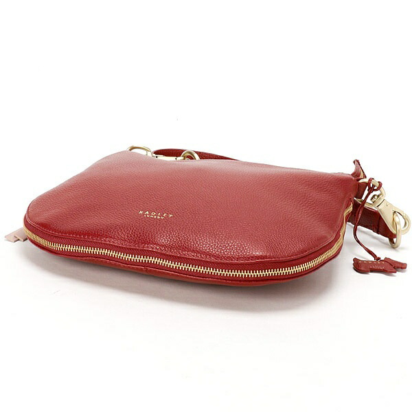 ブラック/ ラドリー (RADLEY) POCKET ESSENTIALS 斜め掛けバッグ