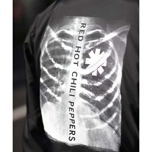 楽天市場 Red Hot Chili Peppers Rattle Trap コーチジャケット ラトルトラップ Rattletrap 丸井 マルイ 楽天市場店