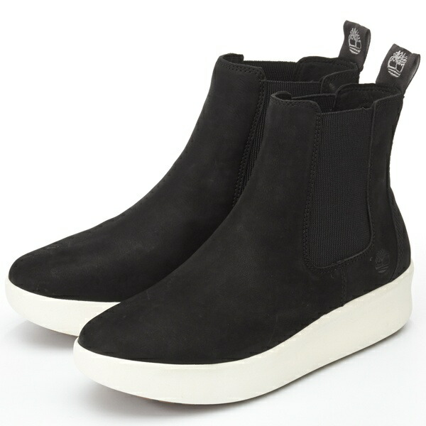 berlin park chelsea timberland