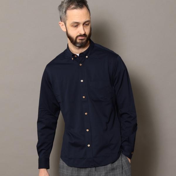 楽天市場 ｂｙ ｃｏｏｌｍａｘ シャンブレー シャツ ビューティ ユース ユナイテッドアローズ メンズ Beauty Youth 丸井 マルイ 楽天市場店