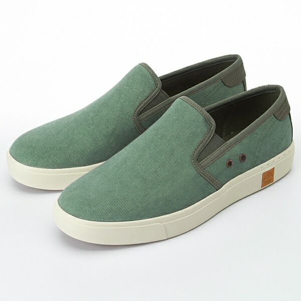 timberland amherst slip on