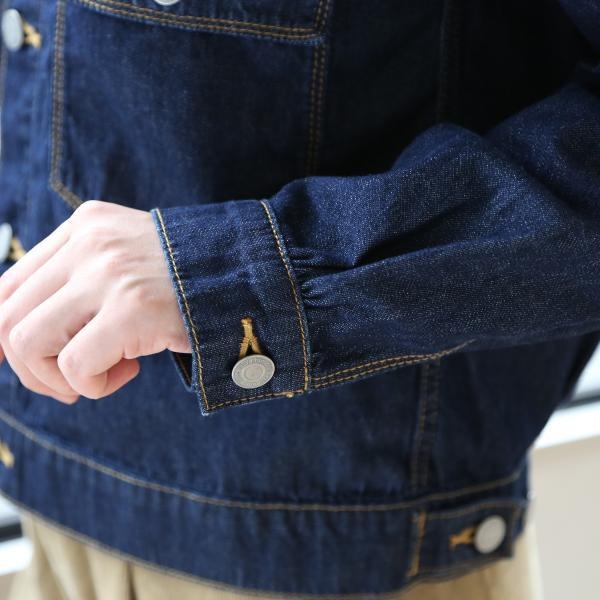 楽天市場 ｕｓａコットンデニムｇジャン コーエン レディース Coen 丸井 マルイ 楽天市場店