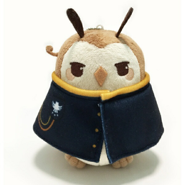 【冬の市2017-2018】ふくメイト　ぬいぐるみ用衣装（ニル・アドミラリの天秤 帝都幻惑綺譚）／オトメイト（Otomate）画像