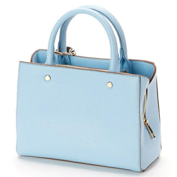 楽天市場 スカーフリボンチャーム付き2wayトート アンジュールドクレール Unjour De Clair 丸井 マルイ 楽天市場店