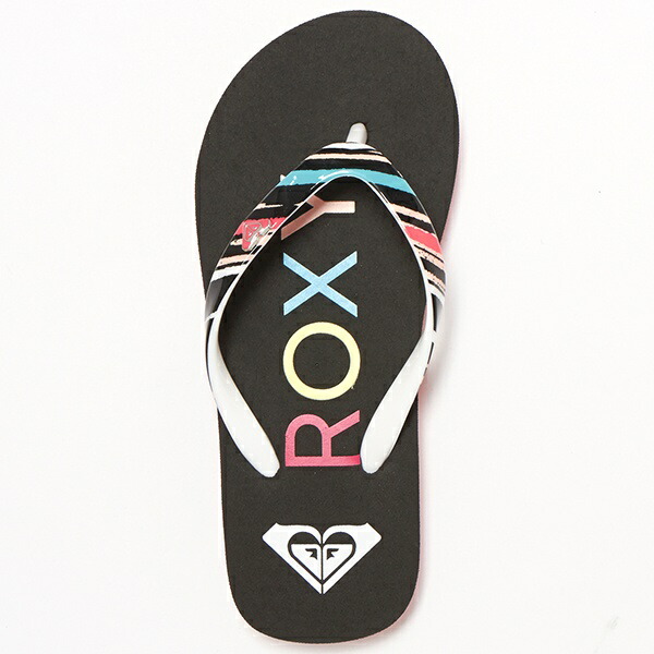 roxy kids flip flops