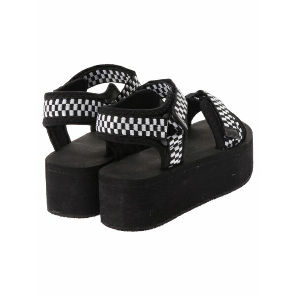 最高かつ最も包括的な厚底 サンダル Wego 人気のファッショントレンド