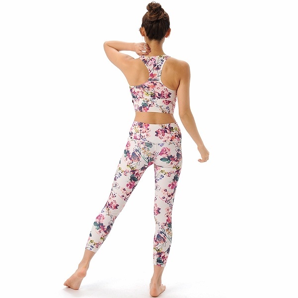 ふつう 混乱させる イデオロギー ヨガレギンス 花 柄 と闘う 以来 弾力性のある ふつう 混乱させる イデオロギー ヨガレギンス 花 柄 と闘う 以来 弾力性のある