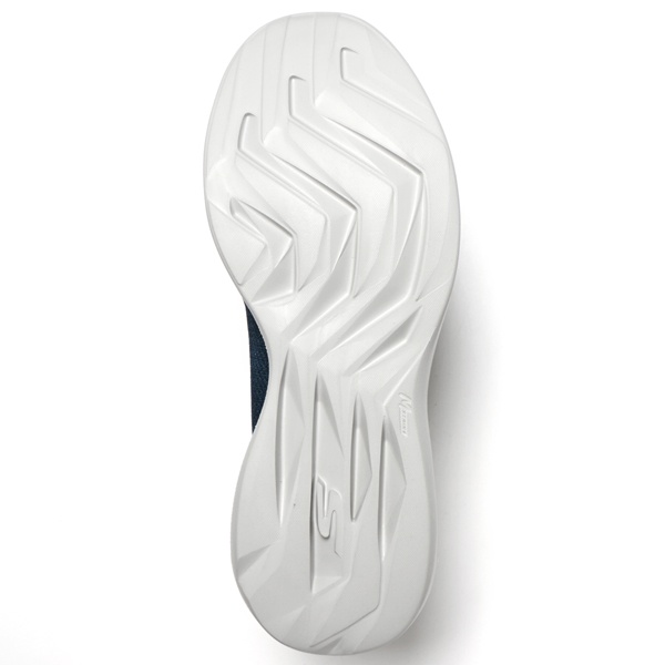 skechers on the go mens silver
