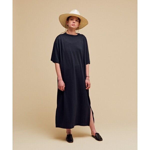 楽天市場 レディスワンピース Siiwa リネンロングワンピース アーバンリサーチ ドアーズ レディース Urban Research Doors 丸井 マルイ 楽天市場店