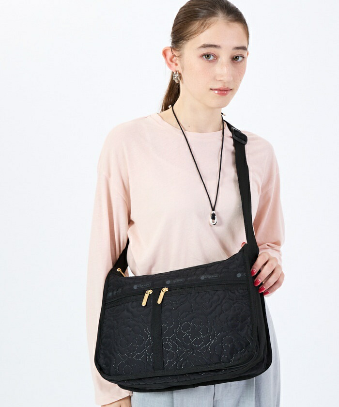 (レスポートサック)ショルダーバッグ 7507K589／レスポートサック（LeSportsac）