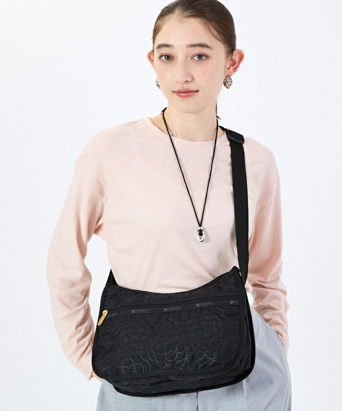 (レスポートサック)ショルダーバッグ 7520K589／レスポートサック（LeSportsac）