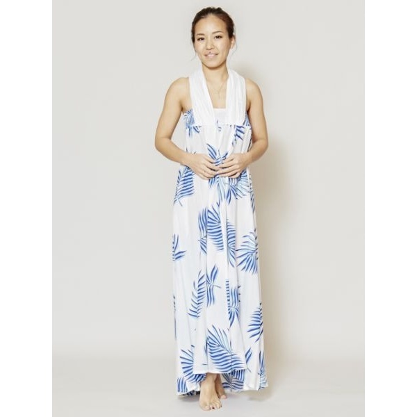 訳ありセール格安 楽天市場 Kahiko トロピカルリーフサッシュワンピース インフィニティドレス チャイハネ Cayhane 丸井 マルイ 楽天市場店 全日本送料無料 Advance Com Ec