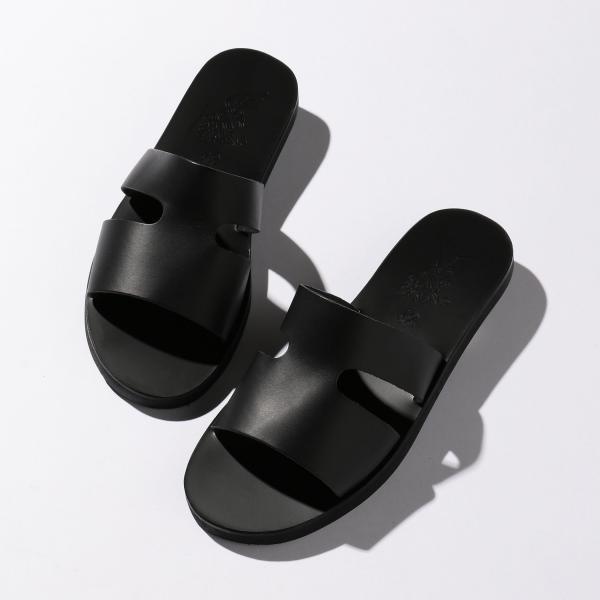 楽天市場 ａｎｃｉｅｎｔ ｇｒｅｅｋ ｓａｎｄａｌｓ ｓａｎｄａｌｓ ａｐｔｅｒｏｓ サンダル ビューティ ユース ユナイテッドアローズ メンズ Beauty Youth 丸井 マルイ 楽天市場店