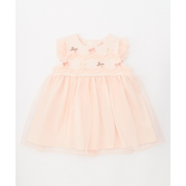 楽天市場 ｂａｂｙ ガトーマリアージュ ワンピース トッカ バンビーニ Tocca Bambini 丸井 マルイ 楽天市場店