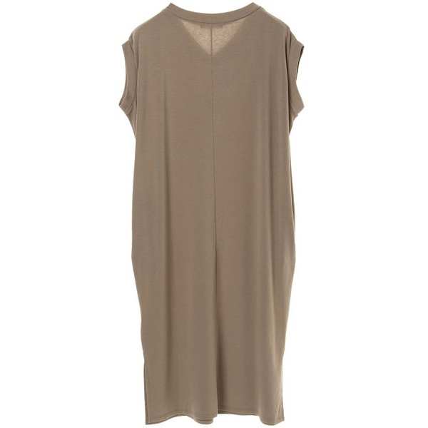 楽天市場 半袖vネックロングワンピース アメリカンホリック American Holic 丸井 マルイ 楽天市場店