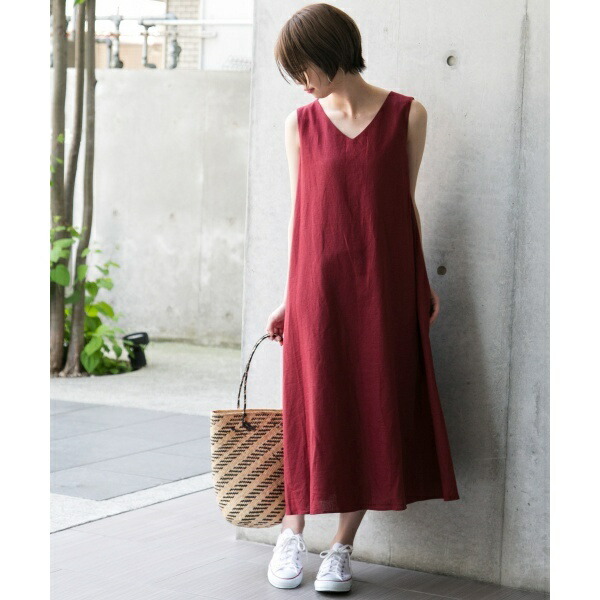 高級感 ロッソプーロ ワンピース カジュアルドレス 結婚式用 レディース Rosso Puro Linen S S Dress 最安値 Www Bedandbiscuitspetsittingservices Com