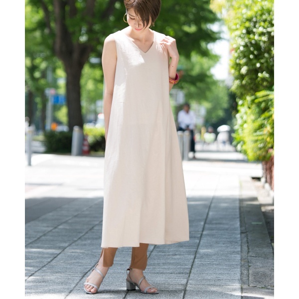 高級感 ロッソプーロ ワンピース カジュアルドレス 結婚式用 レディース Rosso Puro Linen S S Dress 最安値 Www Bedandbiscuitspetsittingservices Com