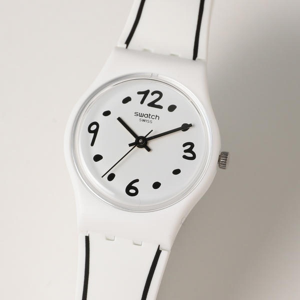 swatch black border