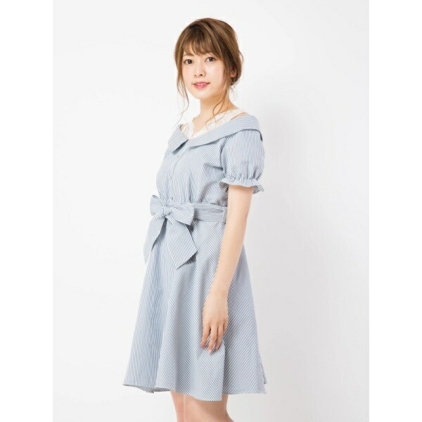 ぜいたく Cecil Mcbee ワンピース ジャカトメガ