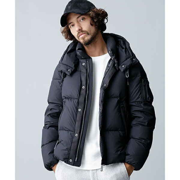 楽天市場 西川ダウンg2ジャケット ナノ ユニバース メンズ Nano Universe 丸井 マルイ 楽天市場店