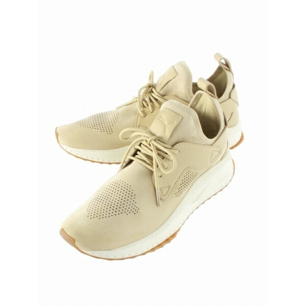 puma tsugi cage roasted