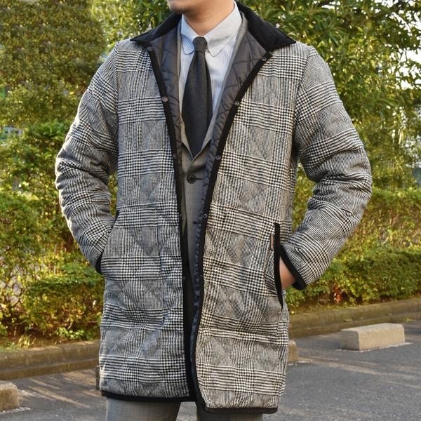 リバーシブルコート ゴルフ ｓｈｉｐｓ完全別注モデル ウェア ａｓｓｈ シップス メンズ Ships 丸井 マルイ 店 ベスト アシントン Sale ｌａｖｅｎｈａｍ ラベンハム