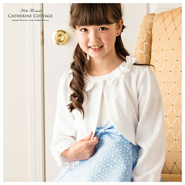 花柄フレアワンピース リボンボレロアンサンブル キャサリンコテージ Catherine 服 セレクト Cottage