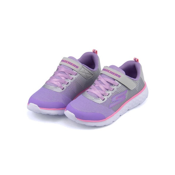 skechers go run 400 violet