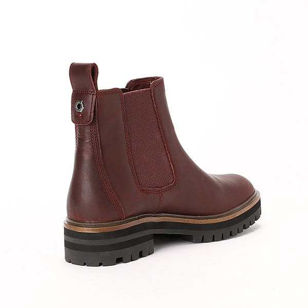 timberland london square port