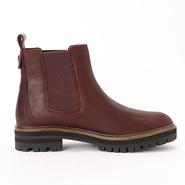 timberland london square port