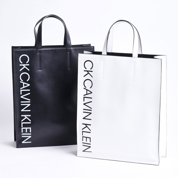ck shopping bag