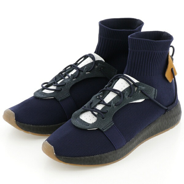 (YOYOブランド) ニットスニーカー (YOSUKE YOYO Brand) ヨースケ (Unisex) /