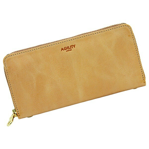 Affa 丸井 マルイ 店 Bg グロット シビラ ベージュ アジリティーアッファ Agility メンズ財布 長財布 メンズ財布 財布 ケース 長財布 サイズ交換ｏｋ ラウンドファスナー Koyuncutarim Com Tr