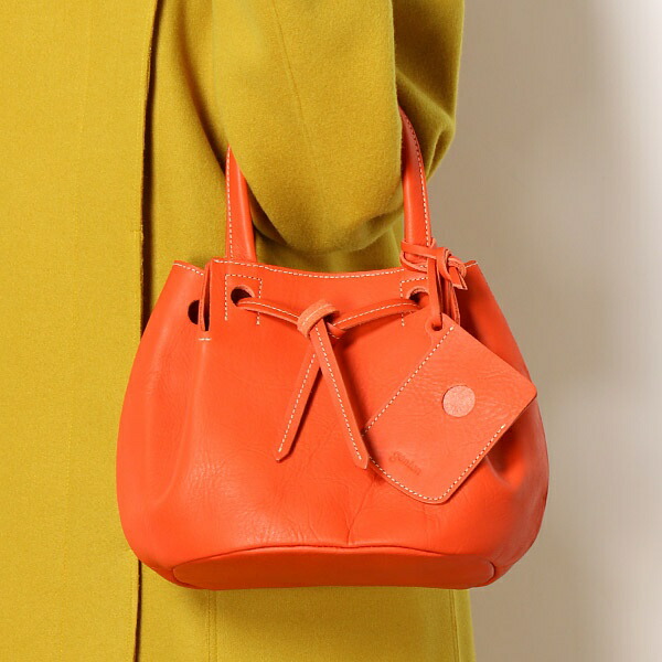 トートバッグ バッグピッコロ トートバッグ ゲンテン Genten 丸井 マルイ 店