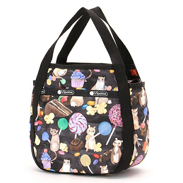 SMALL JENNI/スイーツファクトリー/レスポートサック(LeSportsac) SMALL JENNI/スイーツファクトリー/レスポートサック(LeSportsac)