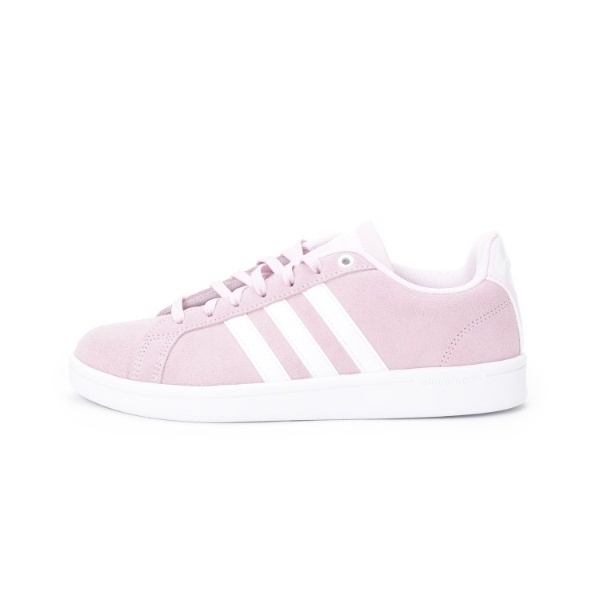 楽天市場 Adidas Valstripes Sue W スニーカー ピンク ラテ Pink Latte 丸井 マルイ 楽天市場店