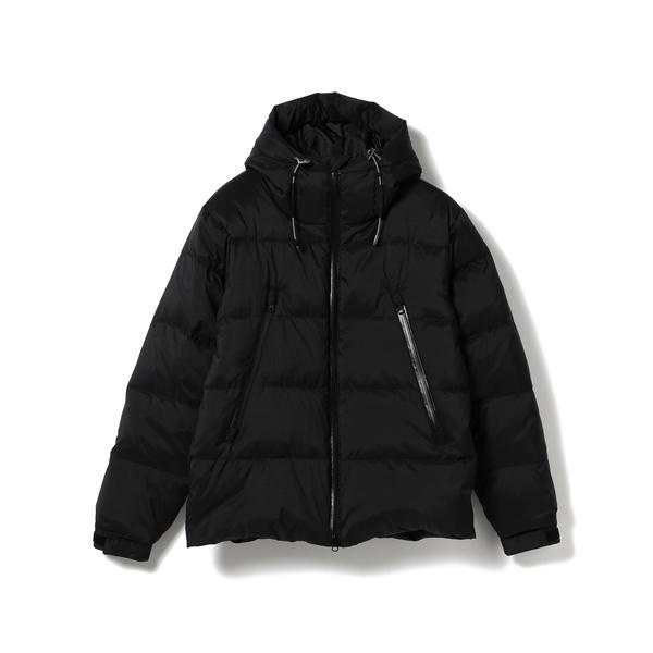 楽天市場 ｂｅａｍｓ ｌｉｇｈｔｓ 止水ジップ フード ダウンジャケット ビームス ライツ メンズ Beams Lights 丸井 マルイ 楽天市場店