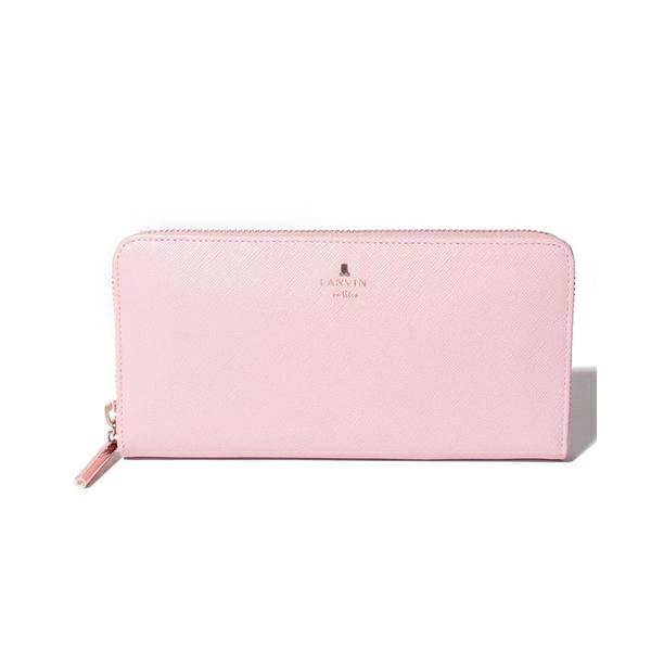 リュクサンブール ラウンド長財布 LANVIN en Bleu / ランバンオンブルー ／ランバン オン ブルー（LANVIN en Bleu）｜丸井（マルイ）店