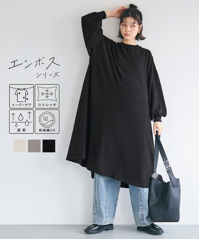 楽天市場】【5サイズ展開/XS/XL】グラデーションロングドレス