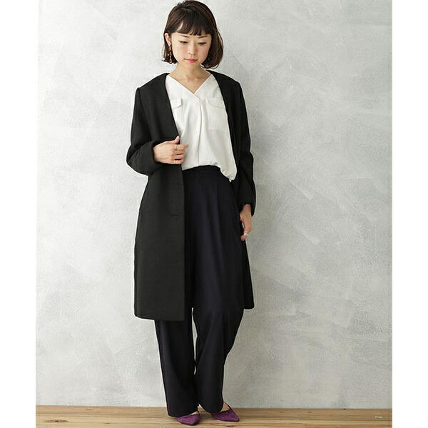 楽天市場 予約商品 19年 Happy Box 2 ナノ ユニバース レディース Nano Universe 丸井 マルイ 楽天市場店