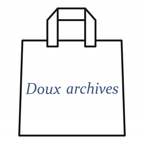 楽天市場 ｄｏｕｘ ａｒｃｈｉｖｅｓ福袋 ドゥ アルシーヴ Doux