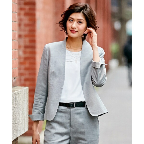 トップ 100 Jpress スーツ レディース がじゃなたろう