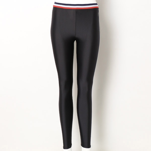 fila short leggings