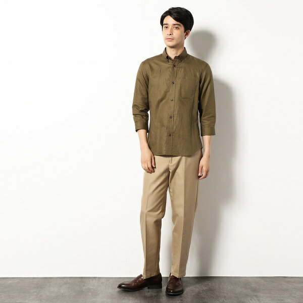 楽天市場 ダブルクロス パンツ コムサコミューン Comme Ca Commune 丸井 マルイ 楽天市場店