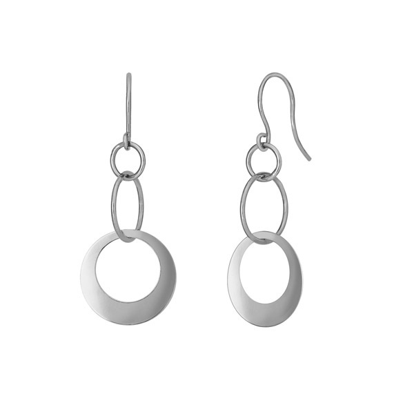 55 以上節約 K14 K10サークルメタルプレートワイヤーピアス Wg テイクアップ ピュア Take Up Pure 不良品のみ返品を承ります 人気絶頂 Acindustriales Cl