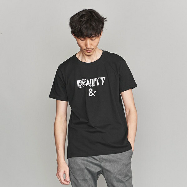 楽天市場 by kats miida sp ロゴ tシャツ ビューティ ユース ユナイテッドアローズ メンズ Beauty Youth 丸井 マルイ 楽天市場店 楽天市場 by kats miida sp ロゴ tシャツ ビューティ ユース ユナイテッドアローズ メンズ Beauty Youth 丸井 マルイ 楽天市場店