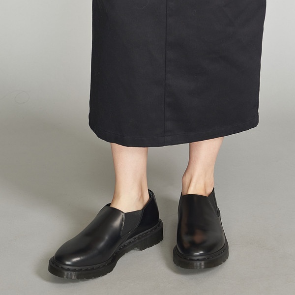 Dr.Martens LOUISE （BLACK） サイズ：UK7/26cm+bonfanti.com.br