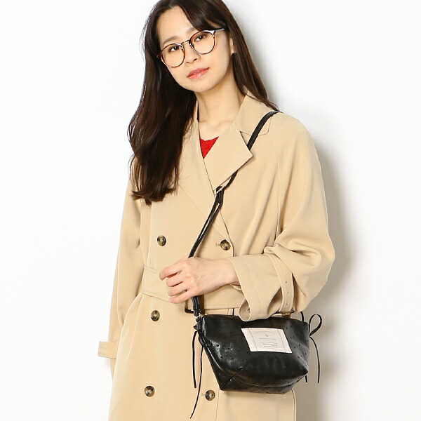 楽天市場 メタリックミニショルダー Majestic Legon キュリー マジェスティックレゴン バッグ ウォレット Majestic Legon 丸井 マルイ 楽天市場店