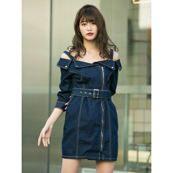 ぜいたく Cecil Mcbee ワンピース ジャカトメガ