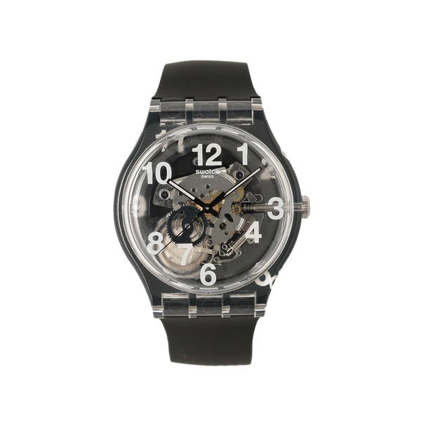 swatch black board